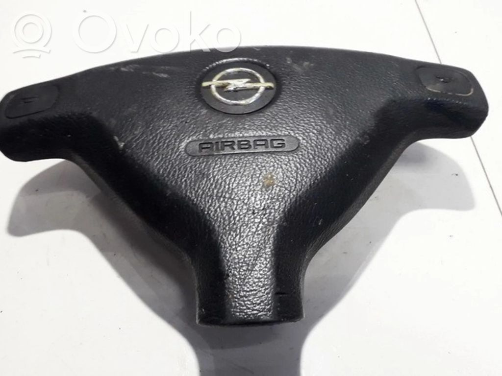 Opel Astra G Airbag volan