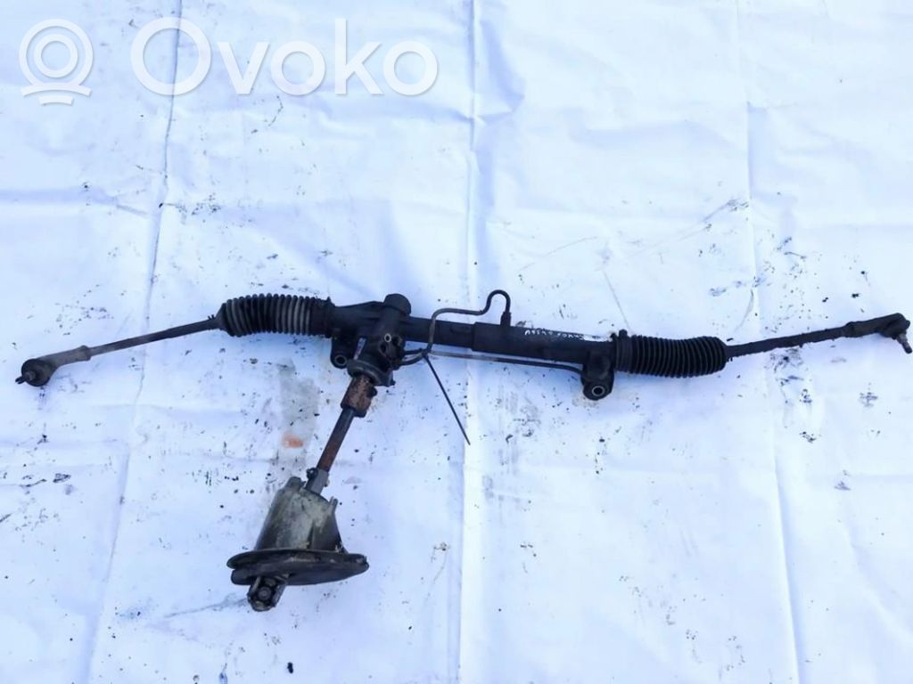 Ford Focus Vairo kolonėlė 