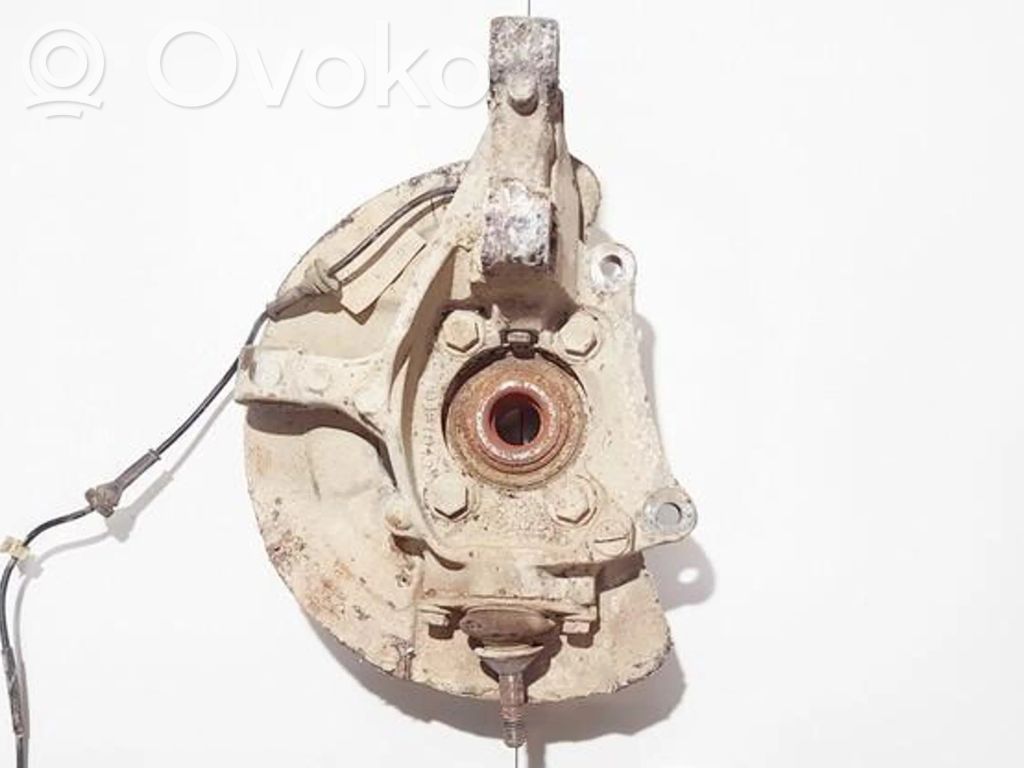 Volvo S60 Mozzo ruota anteriore