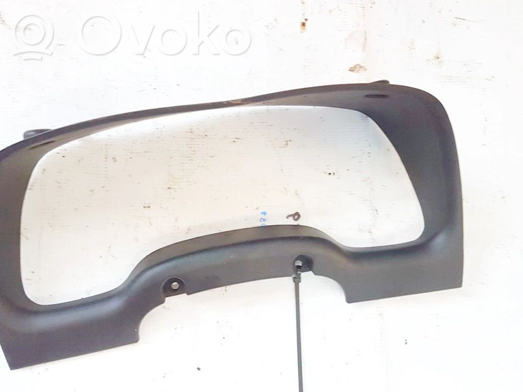 Mască ceasuri bord   90561233,90561233