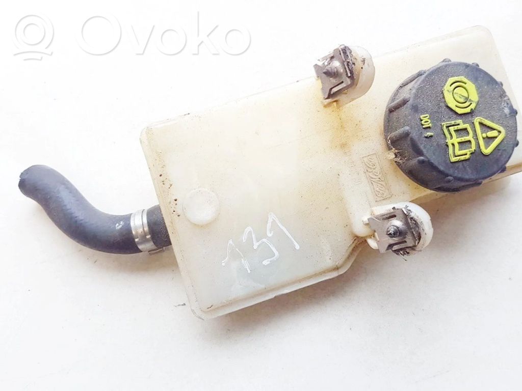 Ford Focus Rezervor lichid frână 