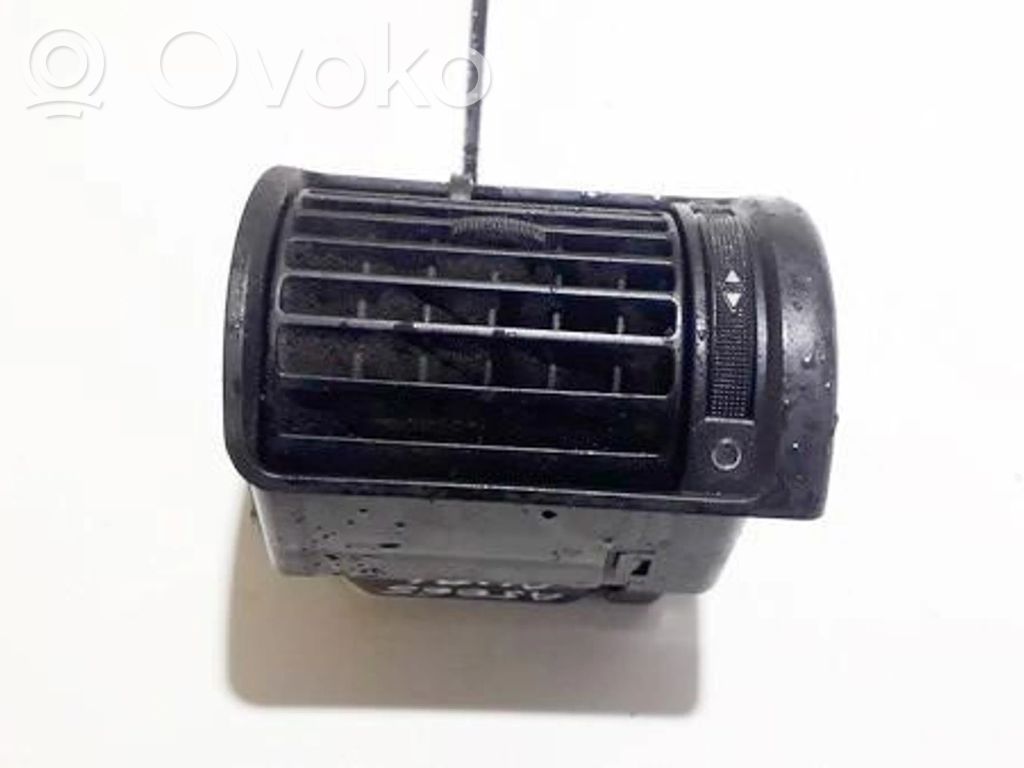 Rejilla de ventilación central del panel   8D1820901,8D1820901