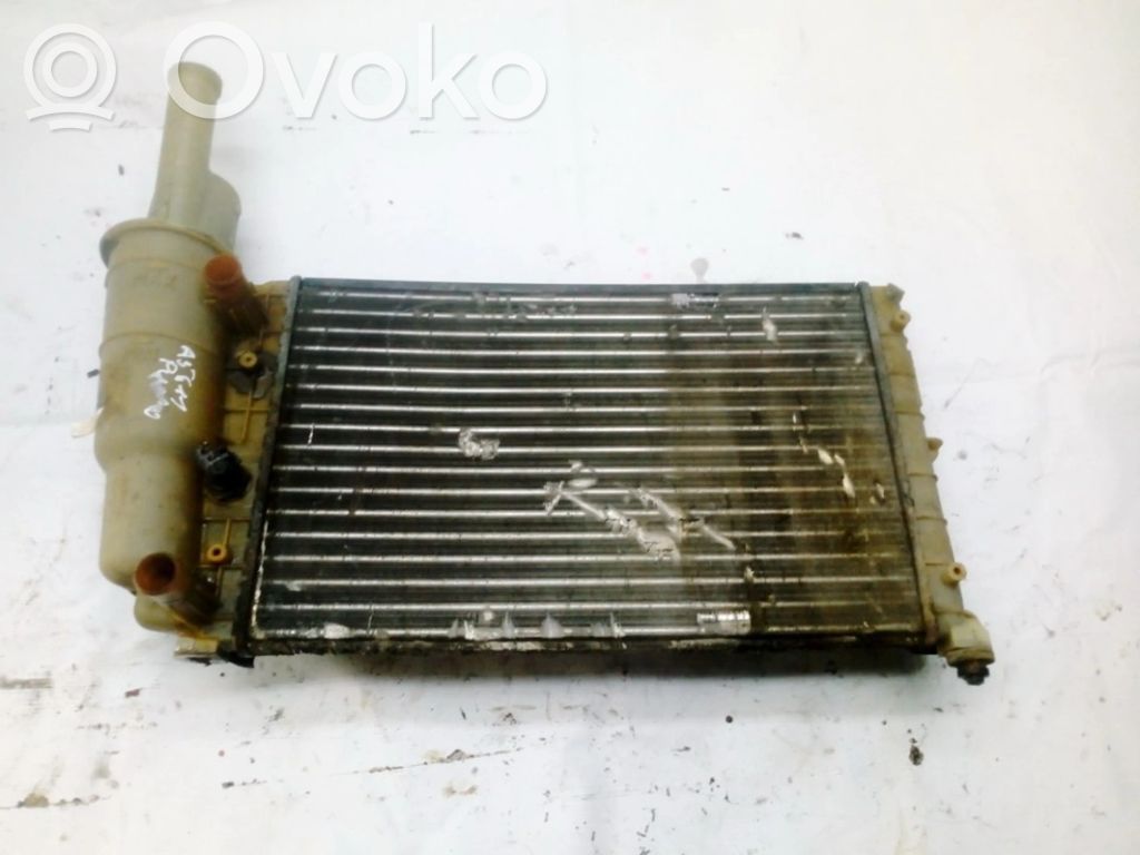 Fiat Punto (176) Radiator lichid răcire 