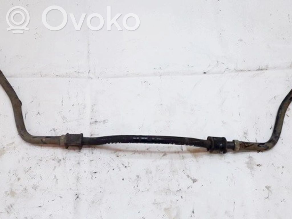 Suzuki SX4 Barra stabilizzatrice anteriore/barra antirollio