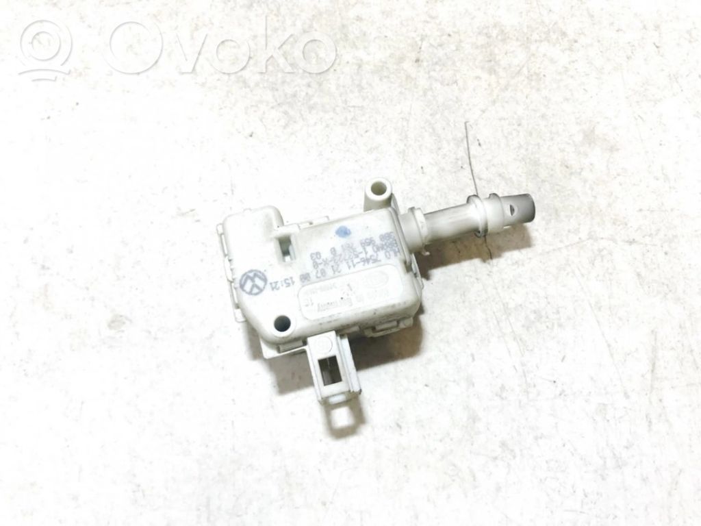 Skoda Octavia Mk1 (1U) Motor închidere centralizată