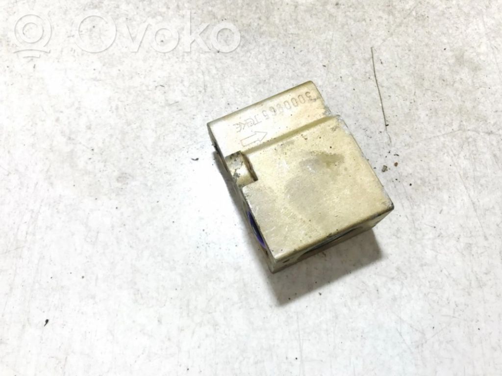 Skoda Octavia Mk1 (1U) Zawór rozprężny klimatyzacji A/C 