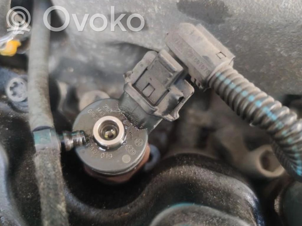 Fiat Punto (188) Iniettore