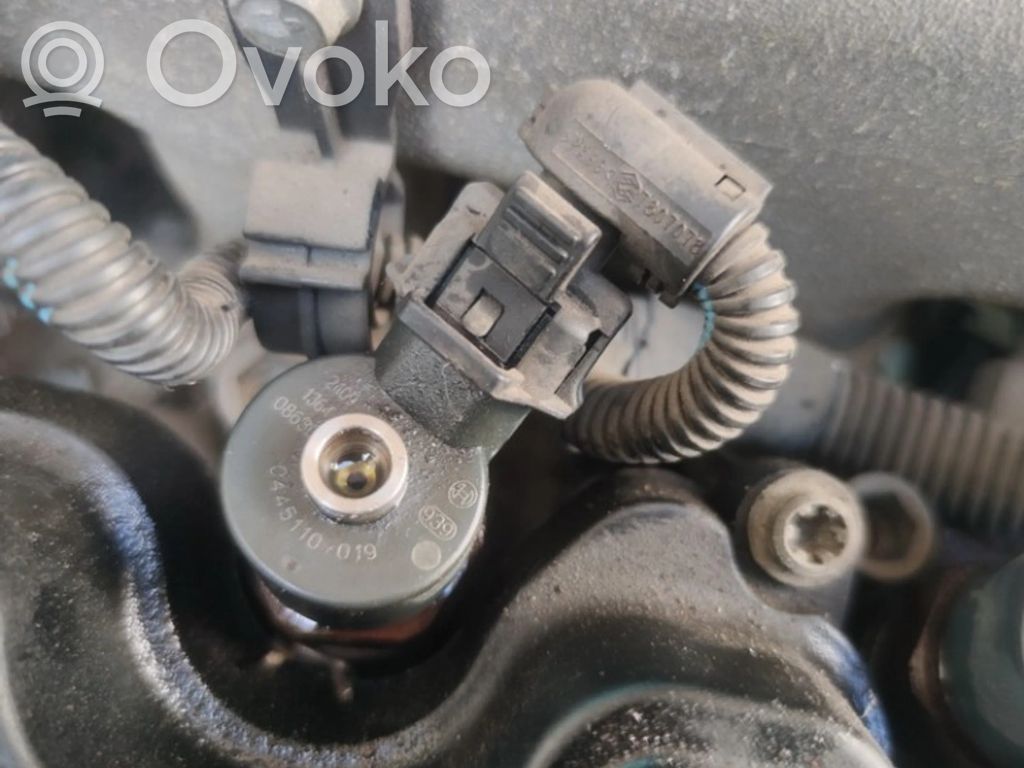 Fiat Punto (188) Iniettore