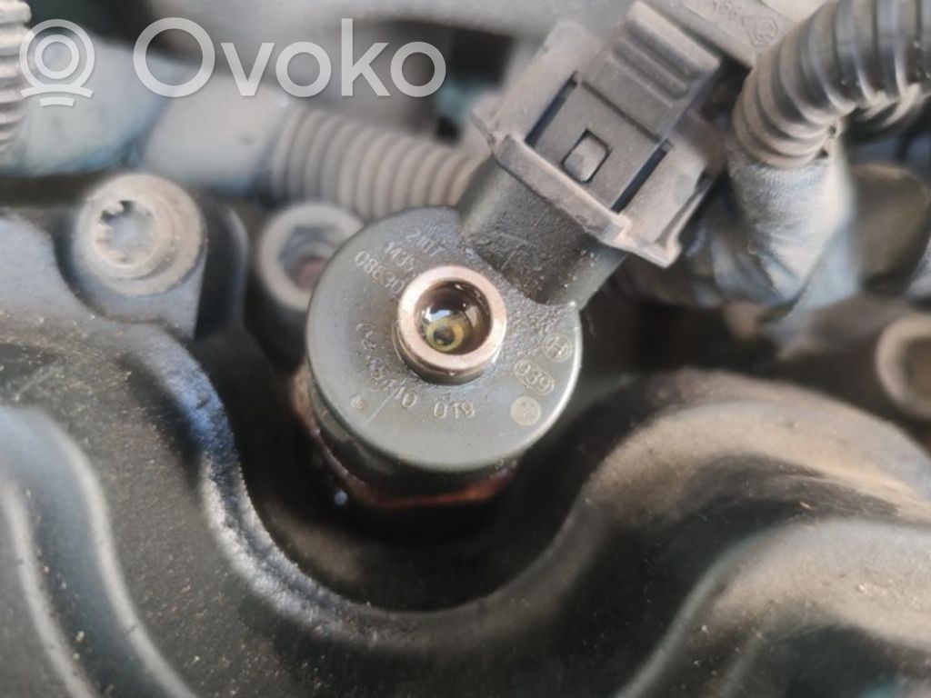 Fiat Punto (188) Iniettore