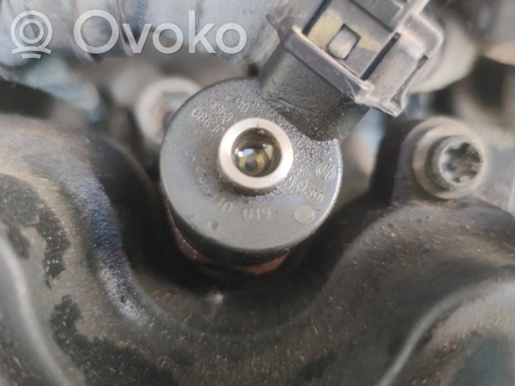 Fiat Punto (188) Iniettore