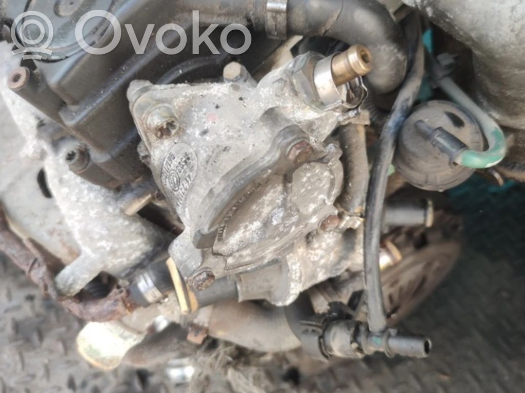 Fiat Punto (188) Pompa a vuoto