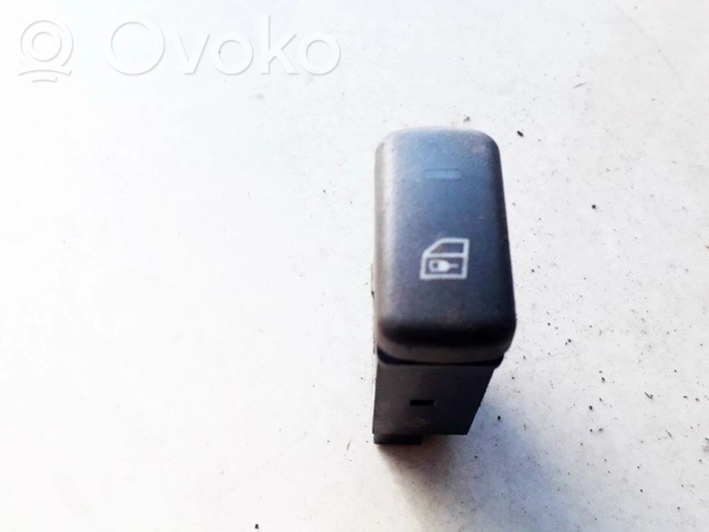 Volvo S40, V40 Central locking switch button 