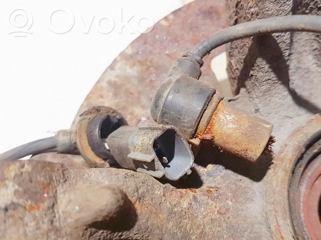Mazda Premacy ABS brake wheel speed sensor 