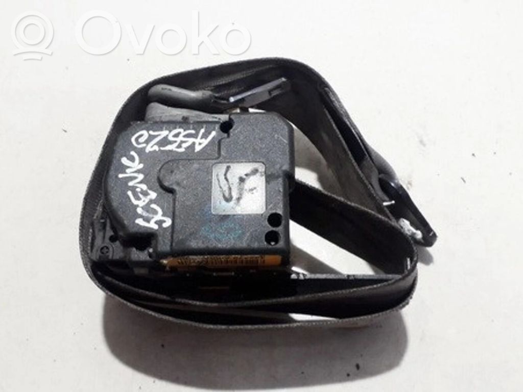 Cinturón delantero   047065,047065