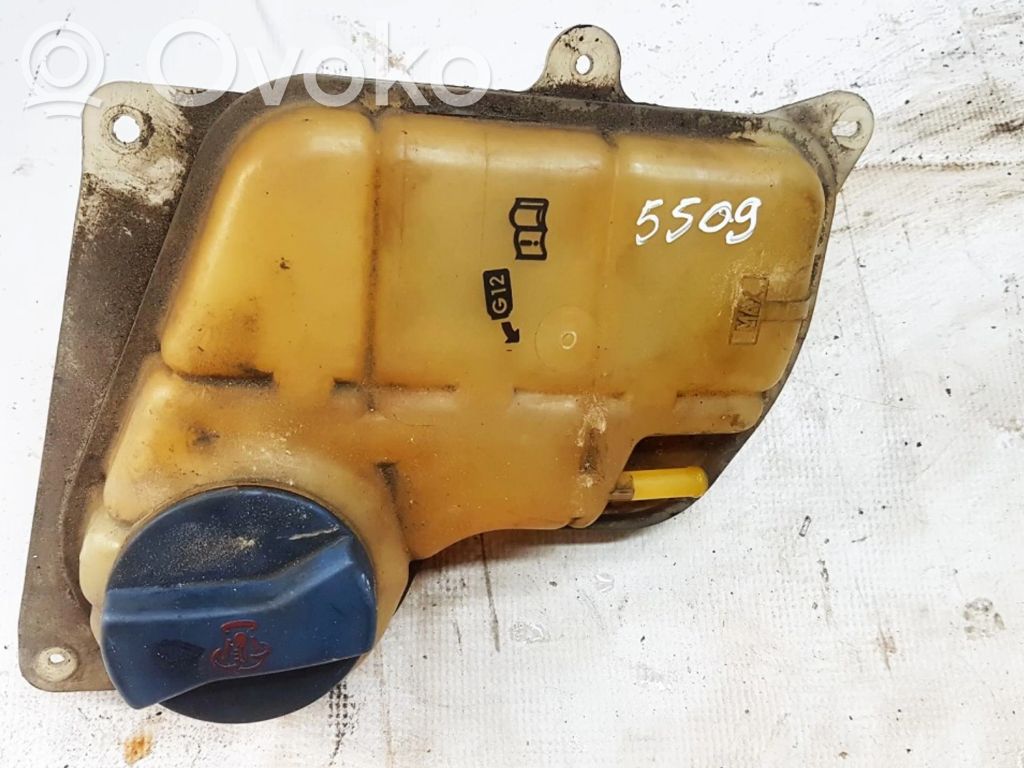 Volkswagen PASSAT B5 Serbatoio di compensazione del liquido refrigerante/vaschetta