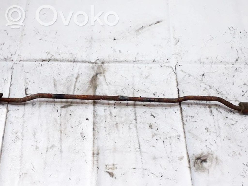 Opel Vectra B Bară antiruliu spate 