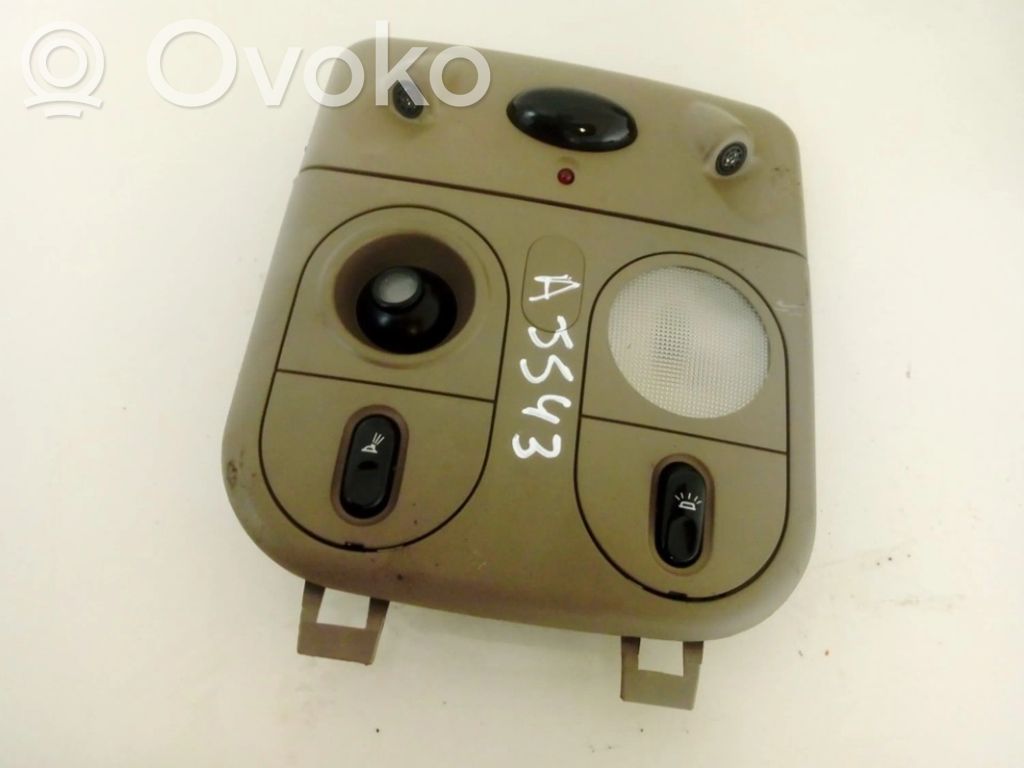Renault Laguna I Front seat light 