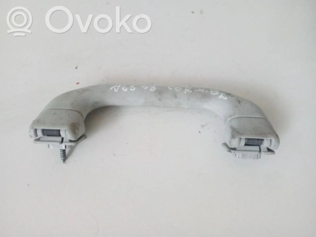 Seat Cordoba (6K) Etukattokahva 