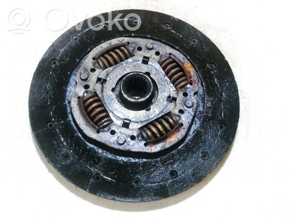 Toyota Corolla Verso AR10 Tarcza sprzęgła 