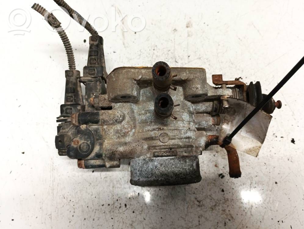 KIA Spectra Valvola a farfalla 