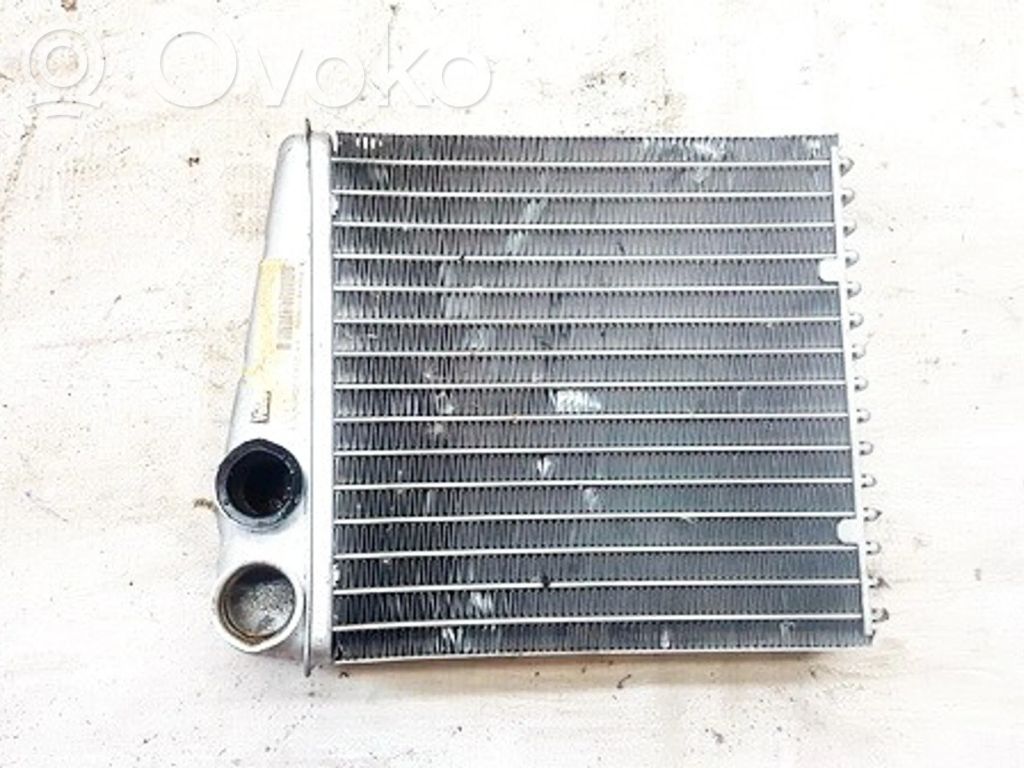 Nissan Micra Radiateur soufflant de chauffage