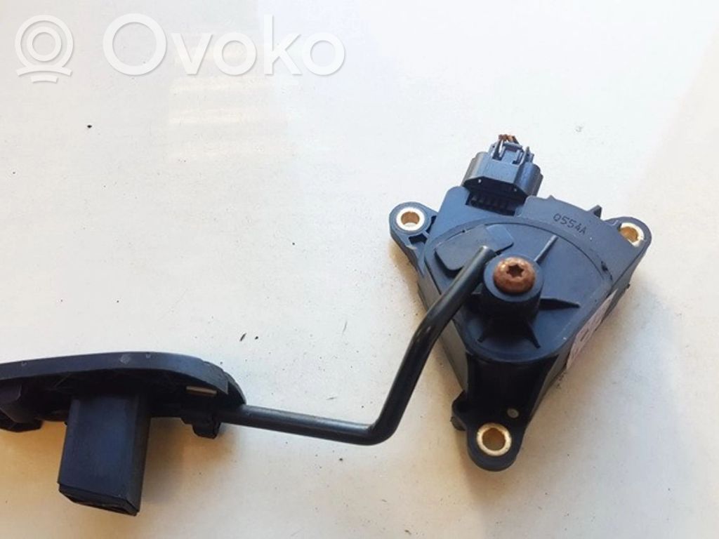 Nissan Micra Pedale dell’acceleratore 