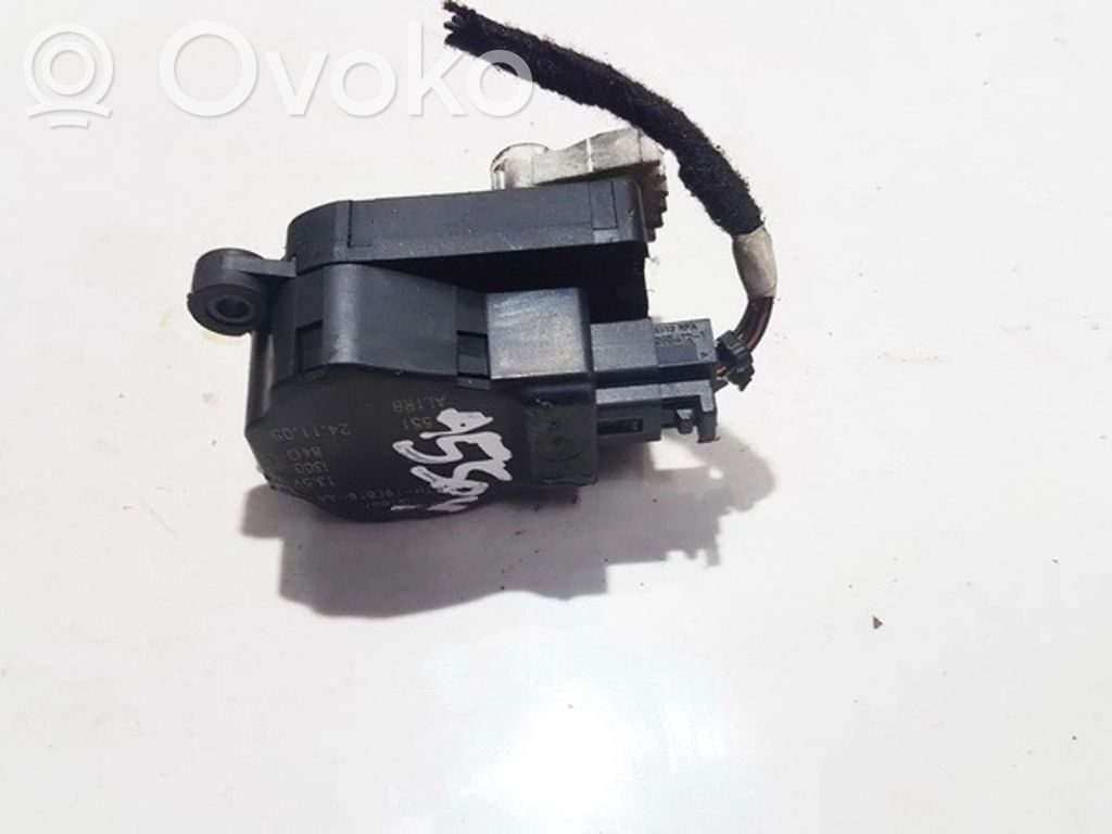 Ford Mondeo Mk III Motorino attuatore aria 