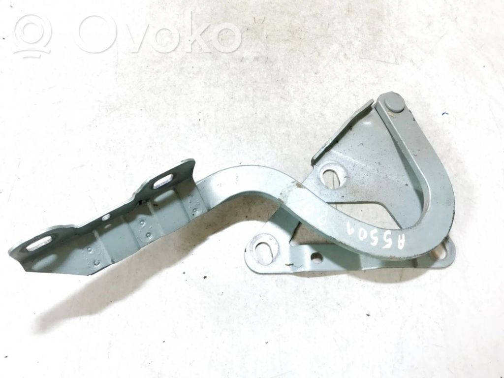 Opel Corsa C Konepellin saranat 