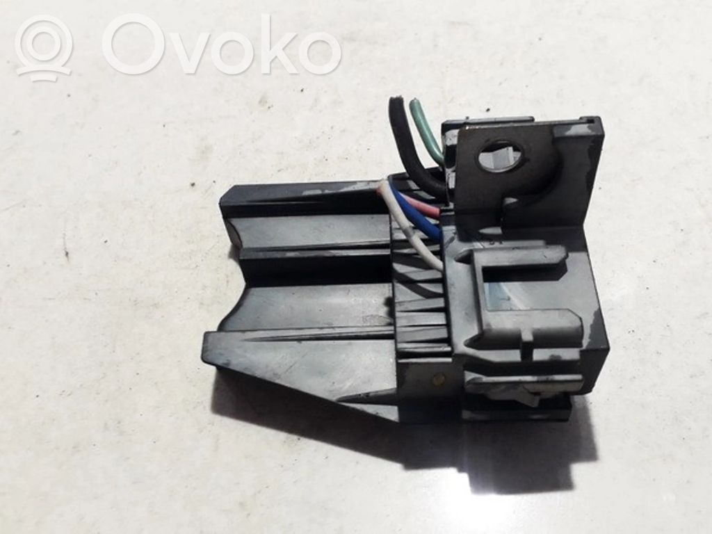 Lexus IS 220D-250-350 Fuse box set 