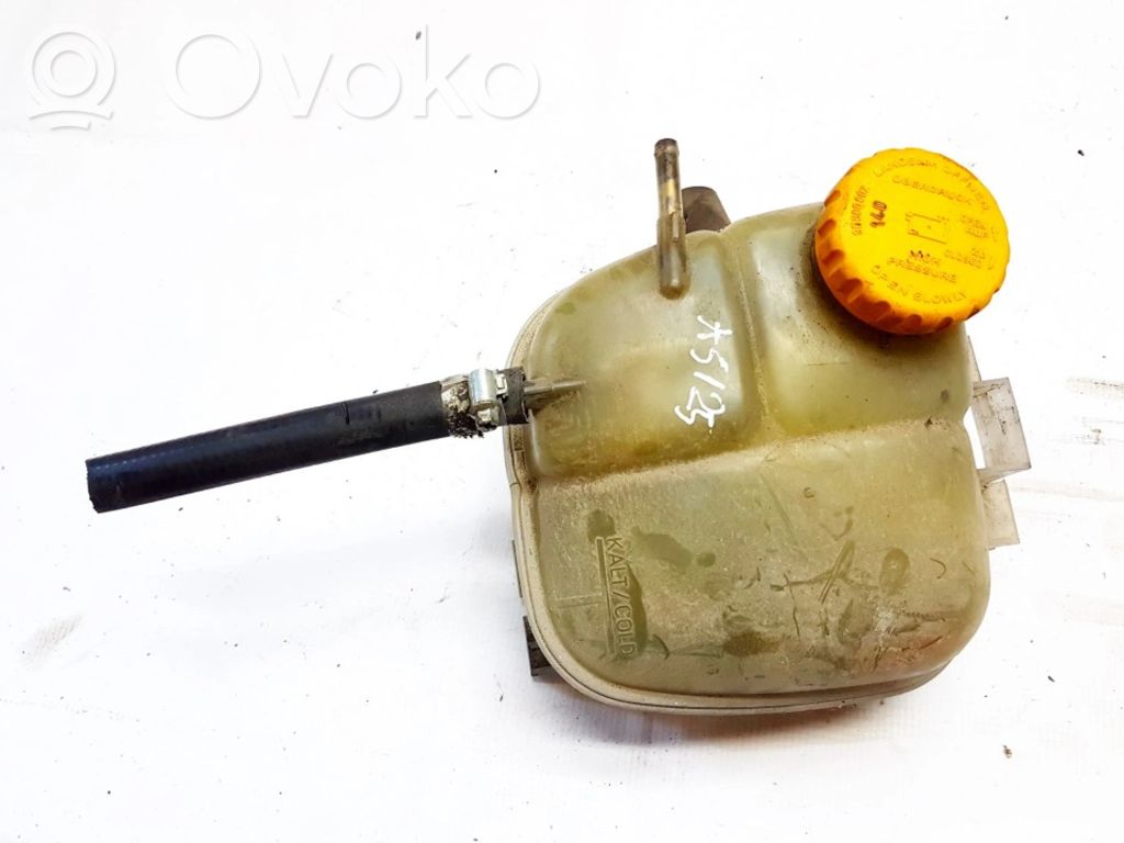 Opel Astra G Ausgleichsbehälter Kühlwasser 