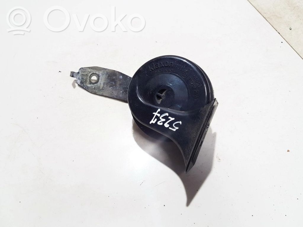 Äänimerkkilaite   TR99,0092018,0092018,TR99