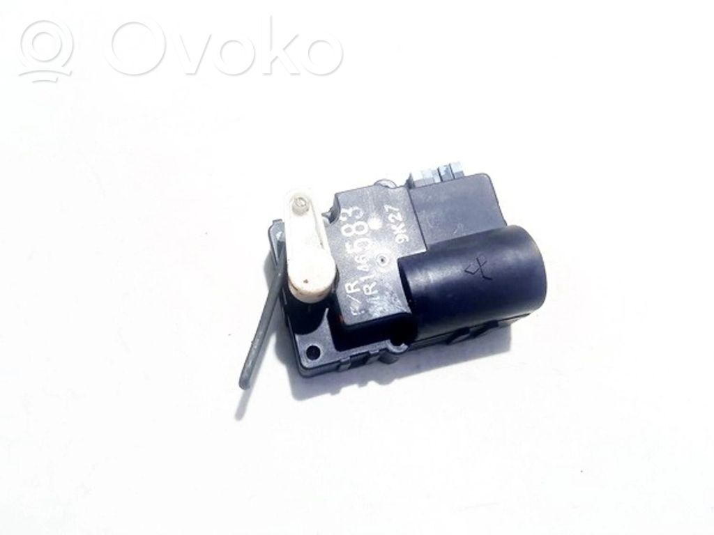 Volvo S40, V40 Motor/actuator clapetă aer 