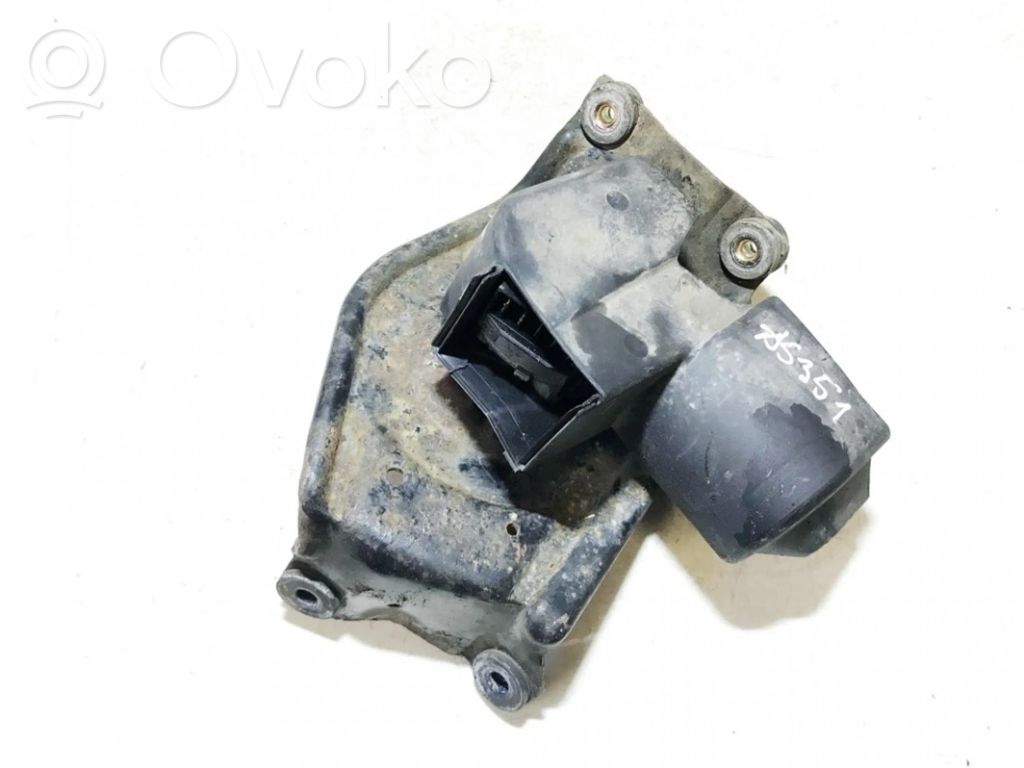 Motor del limpiaparabrisas