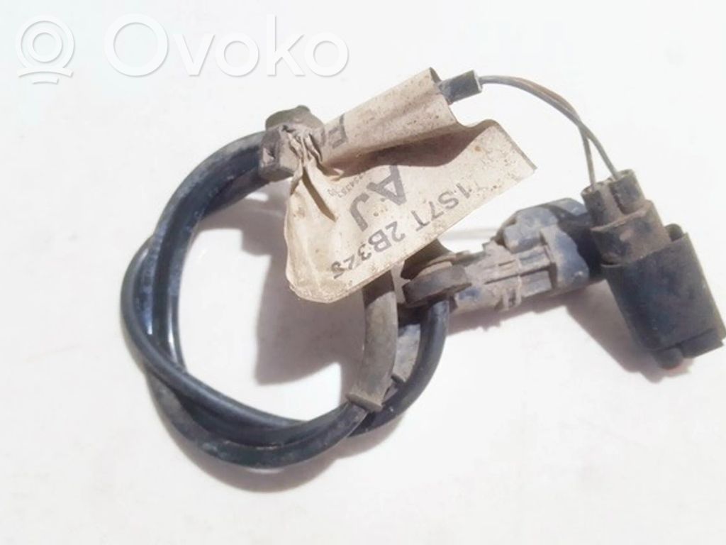Ford Mondeo Mk III Alte cablaje 