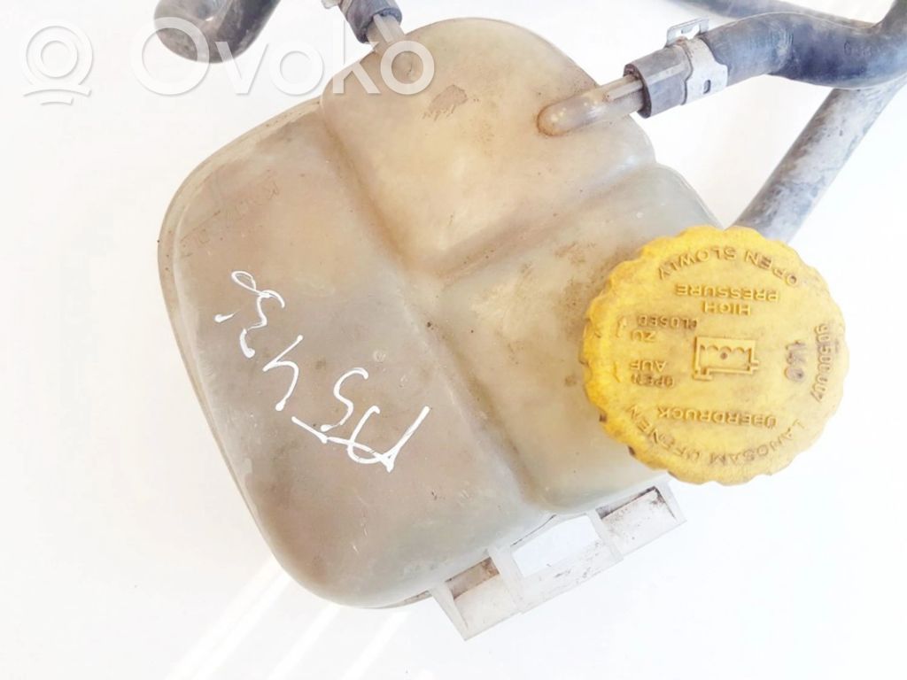 Opel Astra G Serbatoio di compensazione del liquido refrigerante/vaschetta