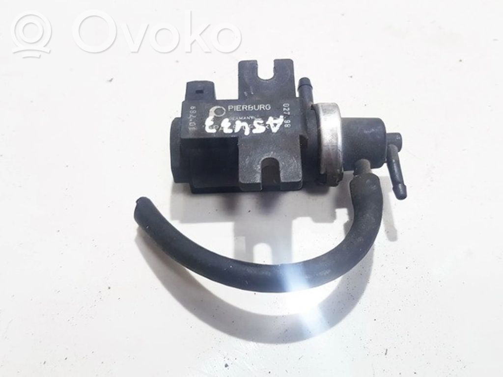 Zawór podciśnienia / Elektrozawór turbiny   1H090662705,72190320,1H090662705,72190320