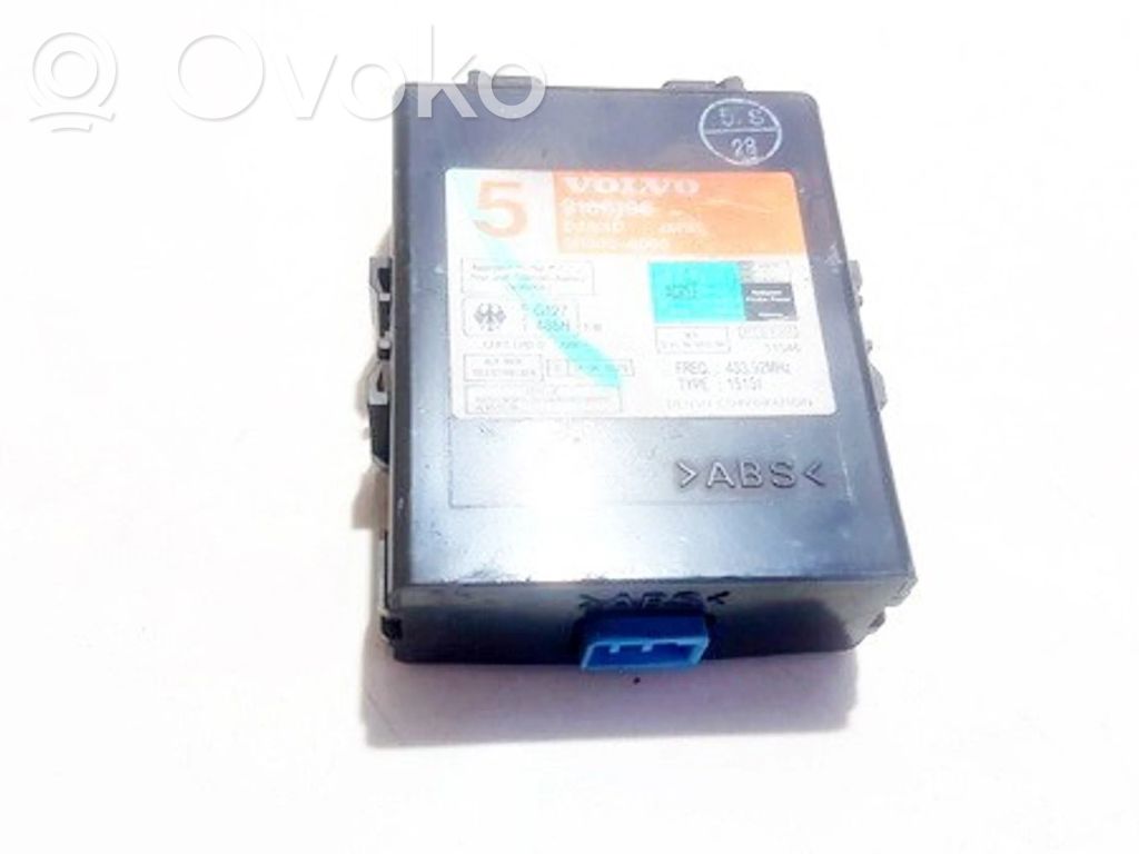 Volvo S70  V70  V70 XC Centralina/modulo portiere 
