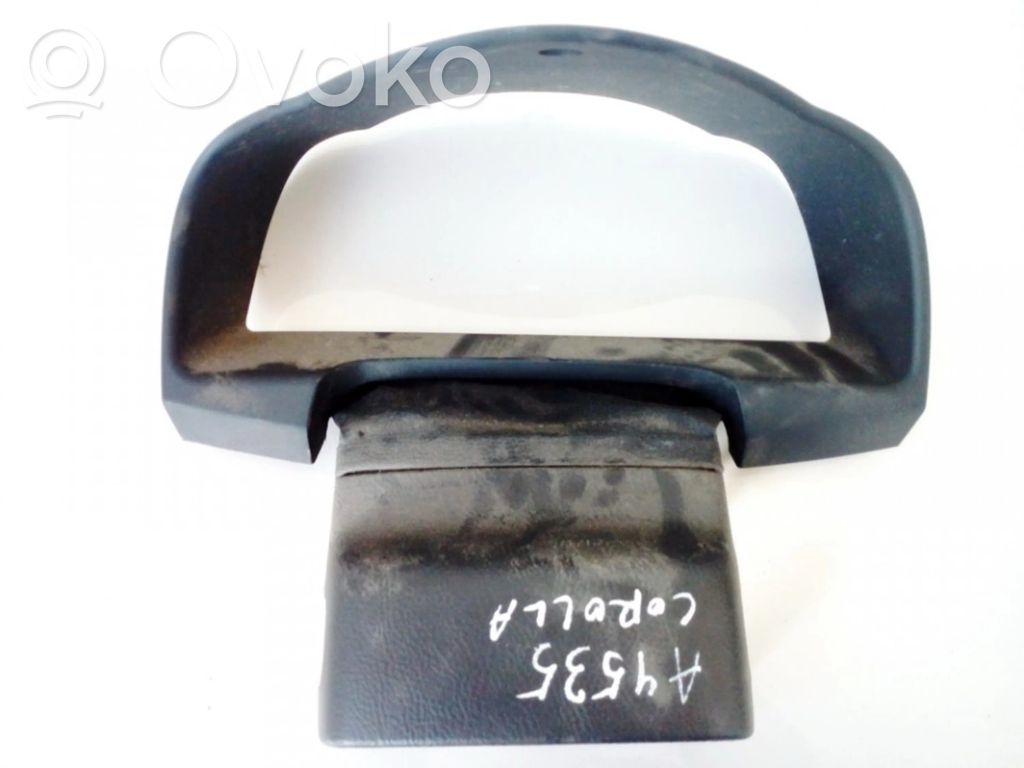 Toyota Corolla Verso AR10 Mască ceasuri bord 