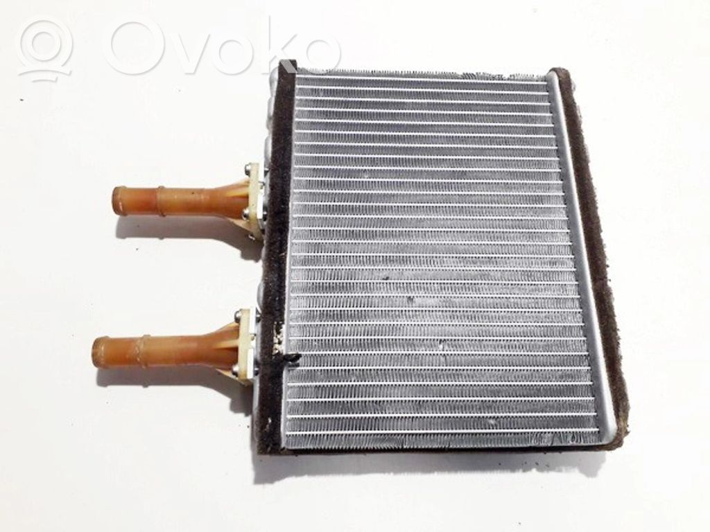 Nissan Almera N16 Radiador calefacción soplador