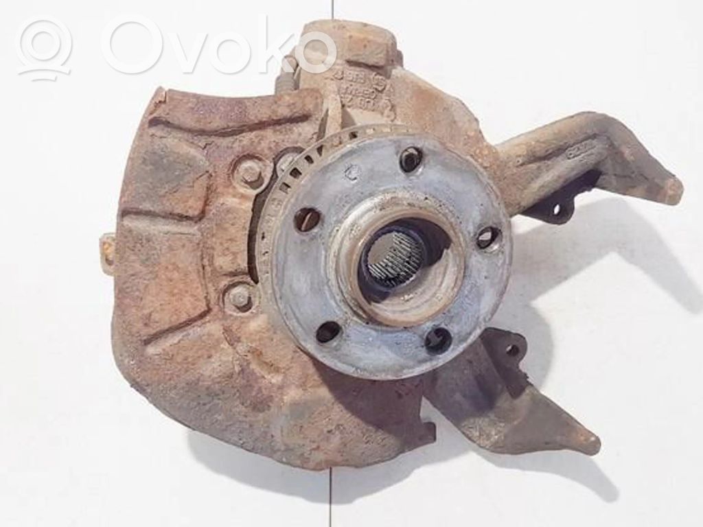 Audi A3 S3 8L Mozzo ruota anteriore 