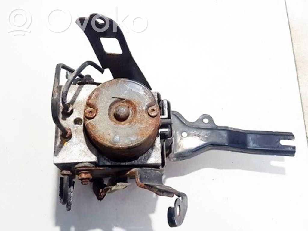 Honda Civic ABS bloks 
