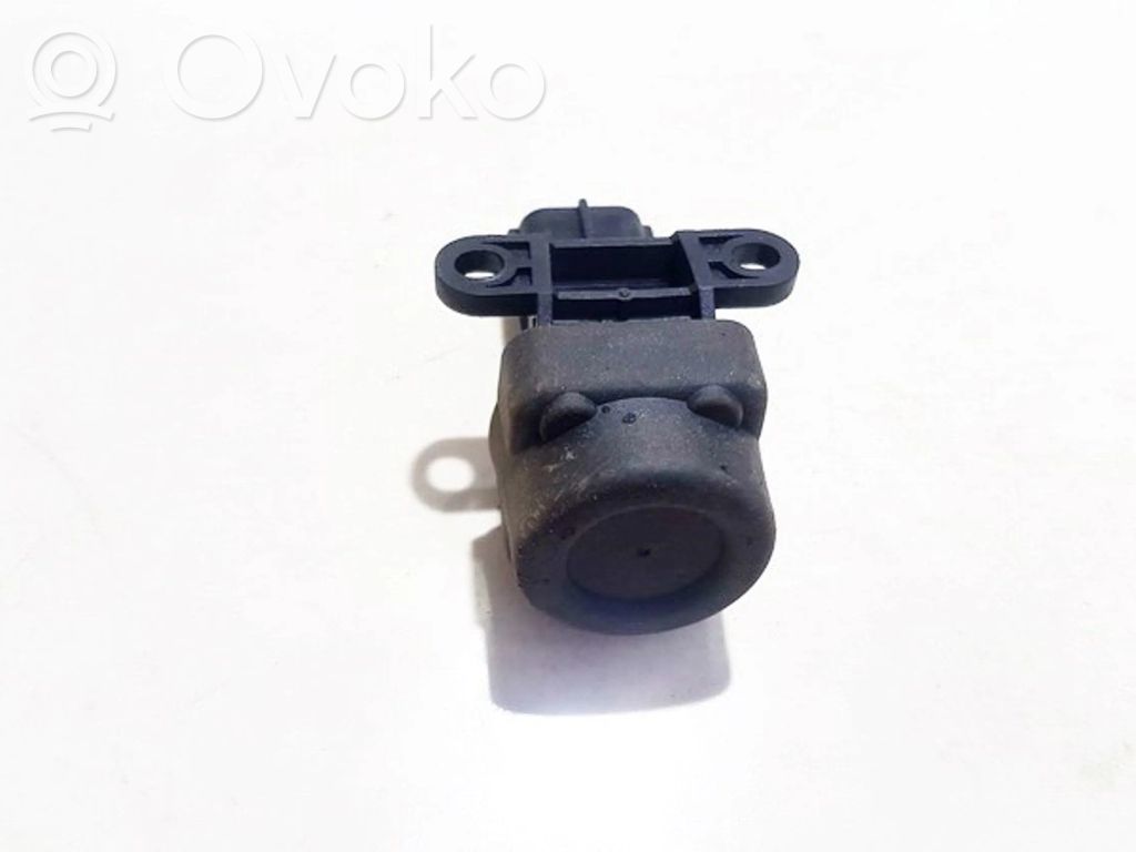 Honda Civic Interruttore di interdizione carburante