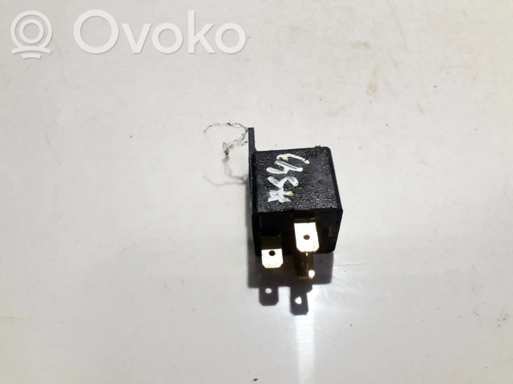 Ford Mondeo MK I Otros relés 