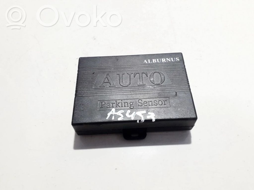 Pysäköintitutkan (PCD) ohjainlaite/moduuli   1112280,1112280