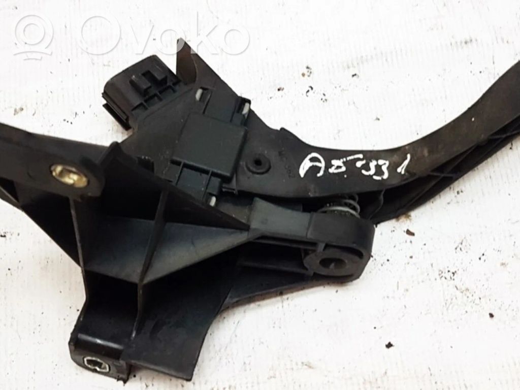 Pedală accelerație   2S719F836DA,2S719F836DA