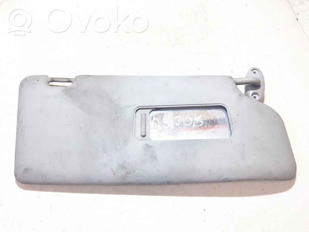 Ford Focus Sun visor 