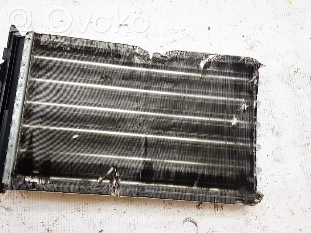 Pečiuko radiatorius   6609928,6609928