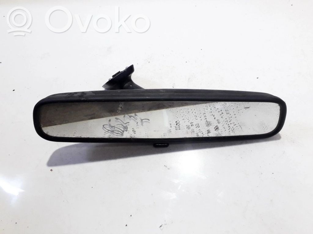 Mitsubishi Galant Espejo retrovisor (interior) 