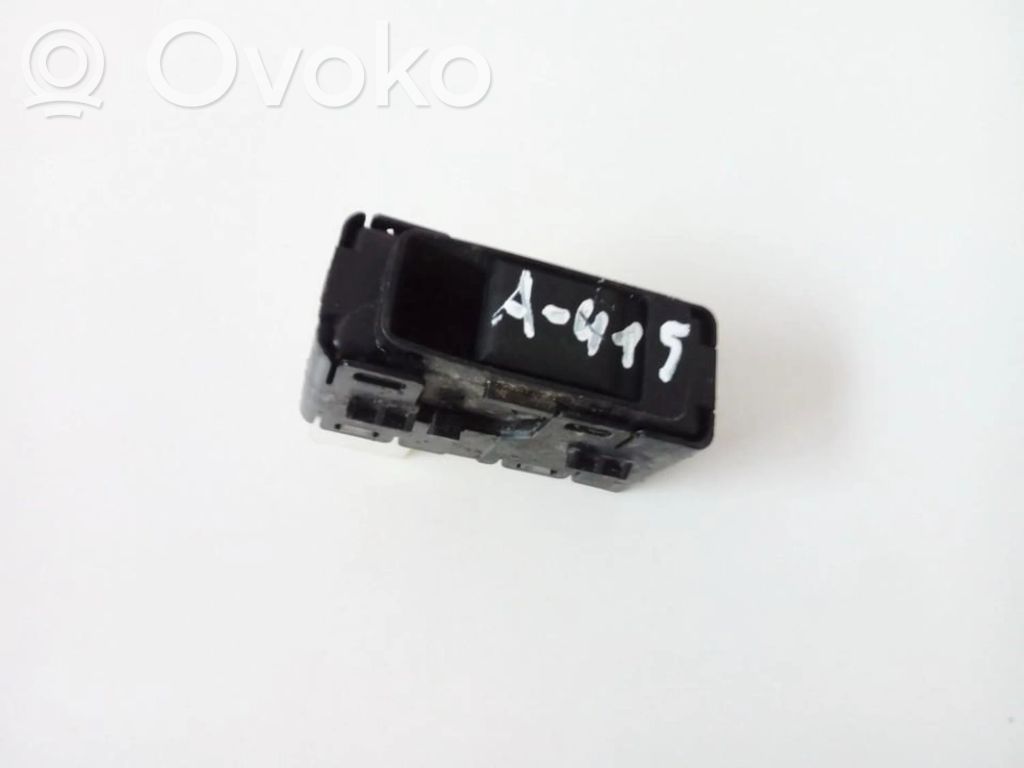 Chrysler Sebring (JS) Electric window control switch 
