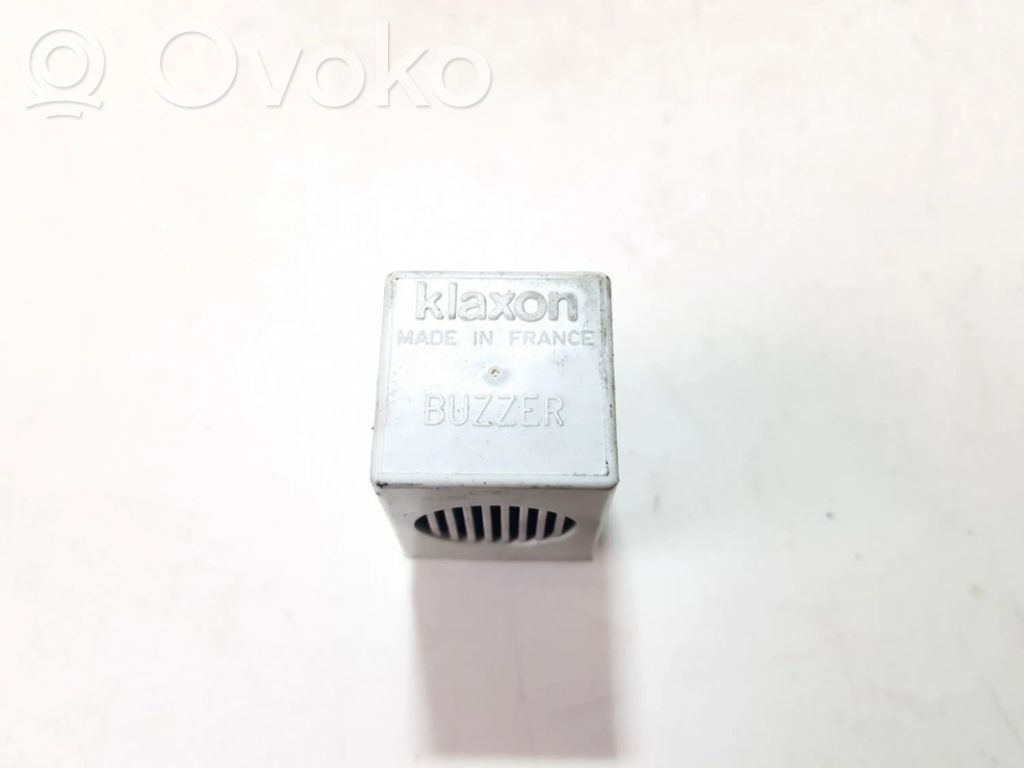 Renault Espace II Other relay 
